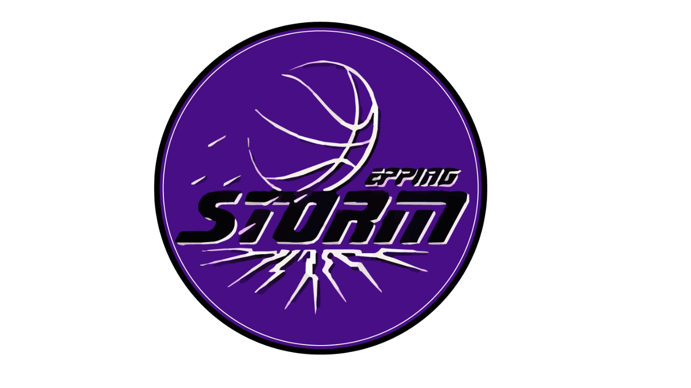 Epping Storm Basketball Club